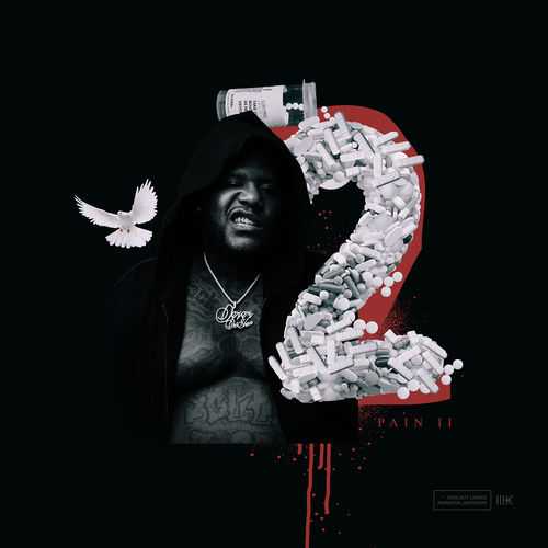 Derez DeShon - Pain 2